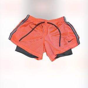 Nike shorts size small